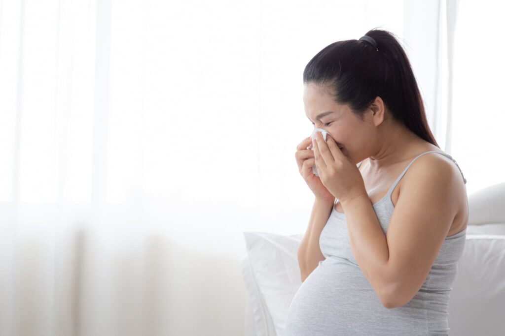 Remedies for Cough in Pregnancy - BY DR Rajeev Narang