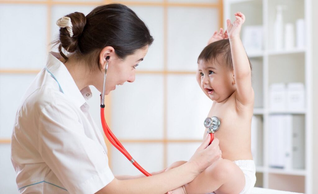 Best Pediatrics Hospital in Jaipur