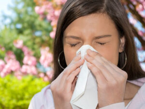 Allergy Specialist in Jaipur