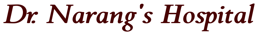 Dr. Narang’s Hospital Jaipur